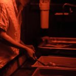 Stage "C'est dans la boite" au Centre culturel de Nivelles