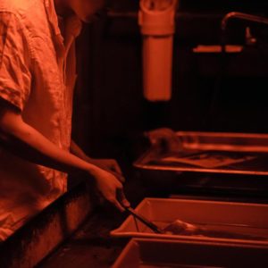 Stage "C'est dans la boite" au Centre culturel de Nivelles