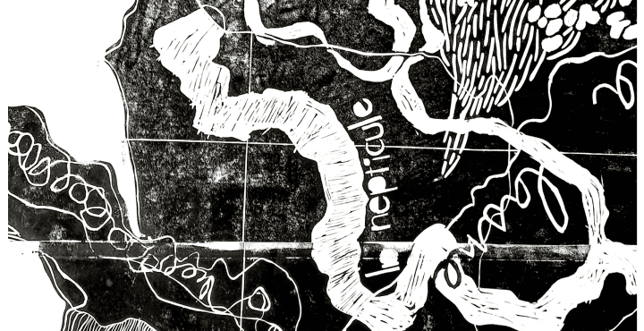 Ricochets, Un projet exploratoire et collectif, sur une proposition de Marion Fabien, artiste plasticienne. ...