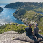 Exploration du Monde - Terre-Neuve, au large du Canada