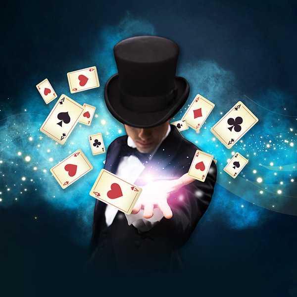 Hocus Pocus, le Festival de magie de Nivelles, revient pour sa 15e édition