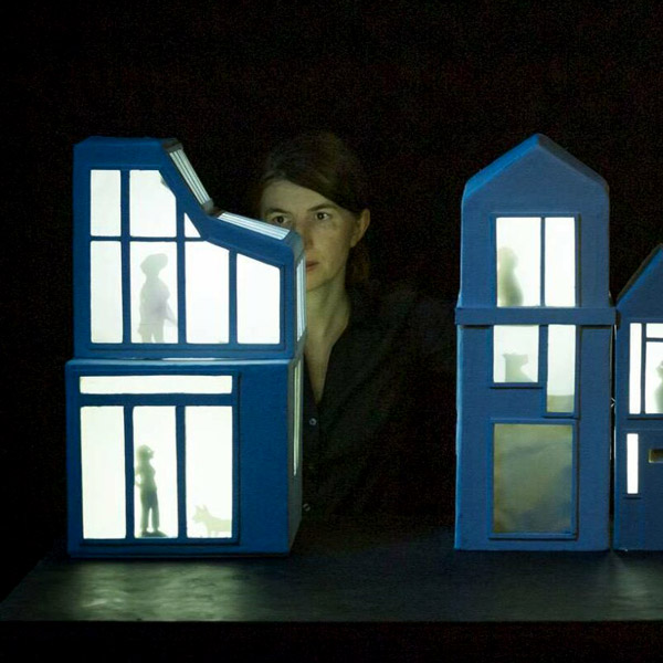 Les peurs invisibles par la Compagnie Les Zerkiens, un spectacle pour enfants dès 5 ans