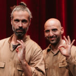 Nocebo, au centre culturel de Nivelles