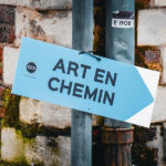 Art en chemin, le parcours d'artistes à Nivelles, édition 2026
