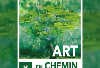 Art en Chemin 2026, la 14e édition du Parcours d'artistes de Nivelles