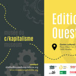 Musée du Capitalisme à Nivelles