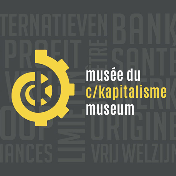 Le musée du capitalisme fera escale à Nivelles