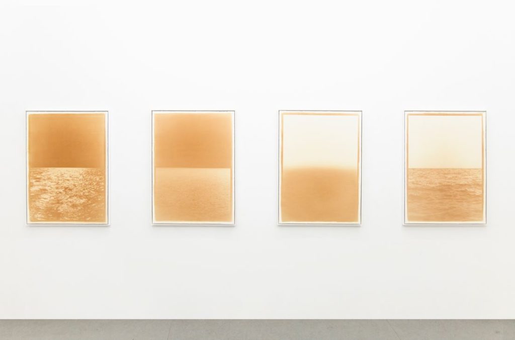 Deuxième prix du concours d'Arts plastiques et visuels : Aliki Christoforou