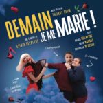 Demain je me marie - Au centre culturel de Nivelles
