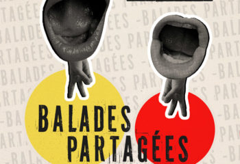 Balades partagées à Nivelles