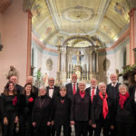 Ensemble vocal Roman Païs