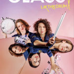 Lay This Drum en concert à Nivelles