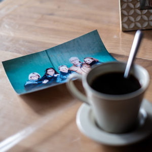 Exposition "Après le Féminicide" dans le cadre du Festiv'elles