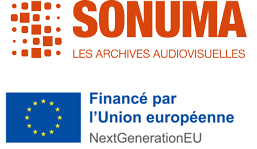 Logo Sonuma et Union Européenne