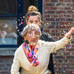 Claudette - Cie Balance-Toi