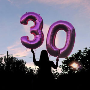 Reform fête ses 30 ans