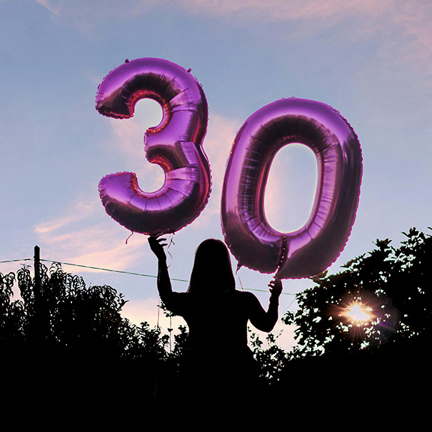 Reform fête ses 30 ans