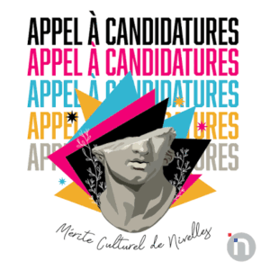 Mérite culturel de Nivelles