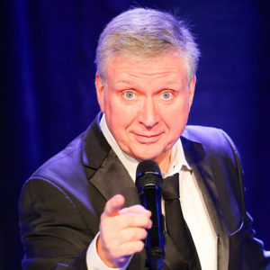 André Lamy fête ses 45 ans de carrière !