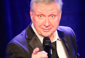 André Lamy fête ses 45 ans de carrière !
