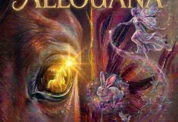 Allouana au centre culturel de Nivelles